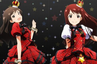 Blue Symphony（田中琴葉 ・北沢志保）