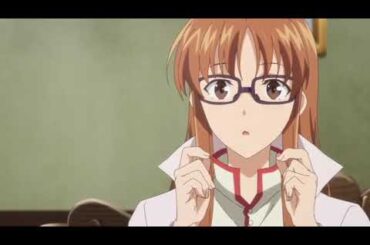 ぉっ、ありがとうございます　[小鳥遊聖] [石川由依] [聖女の魔力は万能です] [12-149f19]