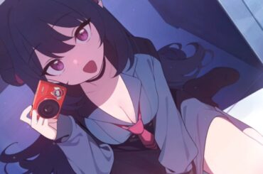 【ブルアカ】元宮チアキCV:菅野真衣 メモリアルロビー