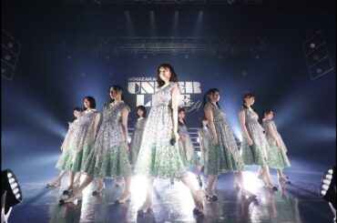 B1- 乃木坂46『36thSGアンダーライブ』全国ツアー完遂 新たな試みでメンバーの個性が爆発【セットリストあり】