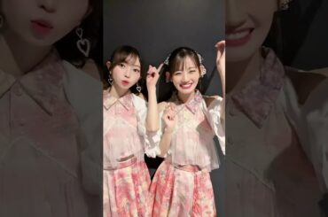 #超ときめき宣伝部 #辻野かなみ #最上級にかわいいの #超とき宣 #shachi #秋本帆華