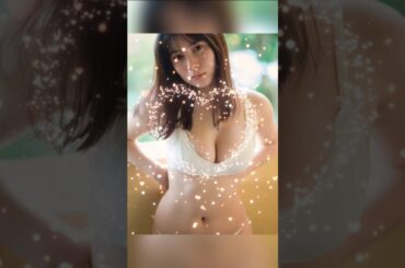 胸元気になる桜子ちゃん💕 #shorts #アイドル #大久保桜子 #写真集 #かわいい #グラビア