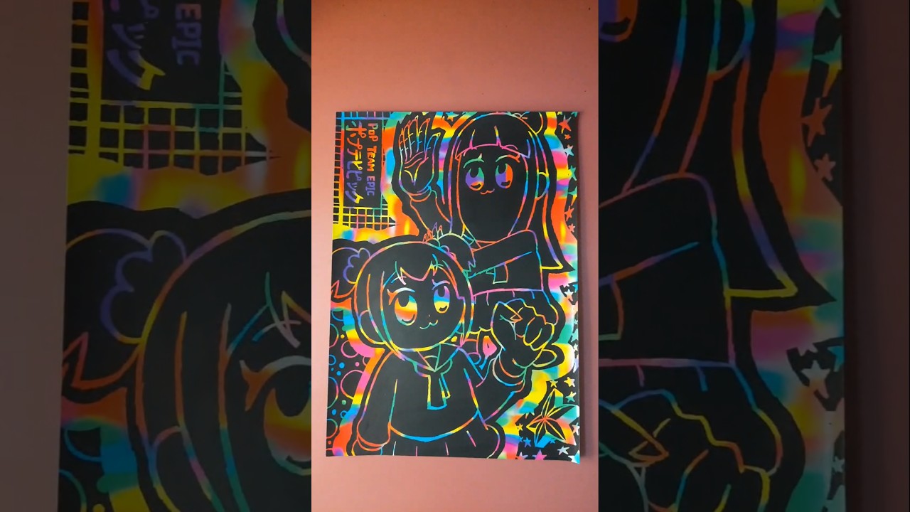 🎨 Draw day life #50 (draw POP TEAM EPIC “RS Ver”) #kendrick_art  #shorts #drawing #art #ポプテピピック 🎨 Draw day life #50 (draw POP TEAM EPIC "RS Ver") #kendrick_art  #shorts #drawing #art #ポプテピピック