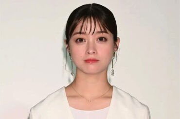 橋本環奈、中川大志からの「プロポーズ保留」報道を事務所に直撃「順次回答する」飛び出した"苦しい言い分"