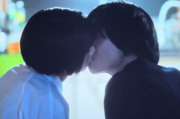 松本穂香　キスシーン