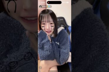 【パンチラ？】【えちえち太もも】【地下アイドル】【TikTok切り抜き】