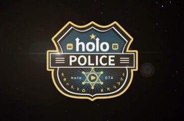 Mamoritai No - I want to protect (hololive GTA 2024)