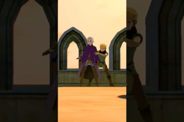 内山夕実さん💕明田川仁音響監督【アルスラーン戦記】