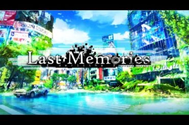 AMA @Creators Nexus【De:Lithe Last Memories】