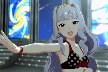 【ミリシタ】ステラ Stellar Light【マイオンリースイムウェア】