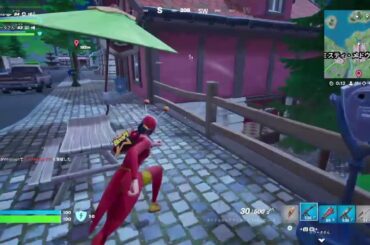 癒し系！？みなのフォートナイト～ゼロビルドランクオフやる♪