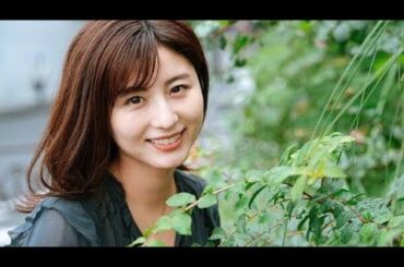 宇賀なつみアナ、弾丸マドリードロケのオフショが「笑顔に癒されます」「年々可愛くなってる」と話題....,,,