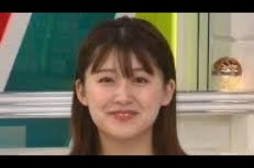 尾崎里紗アナ、フリー転身事情を告白「来年12月に収録が入った」「びっくりした」