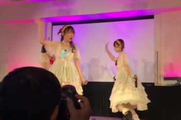 ひまわりが咲く頃に『SE〜めちゃモレシャン』2024.11.16 高田馬場BSホール