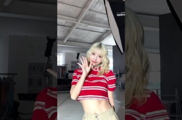 MISAMO「NEW LOOK」 Dance -MOMO-