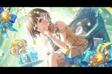 【ガルパ】すごく、かわいい… [HBD 燈(CV.羊宮妃那)]【バンドリ】＠RiNGスタジオ