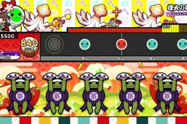 埋火の英雄 ｢ウマ娘 プリティーダービー｣より【創作譜面】ReMastDon