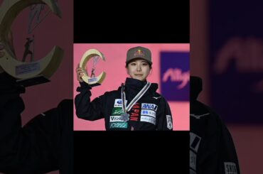 「五輪の悔しさは、五輪でしか消化できない」高梨沙羅が勝負のシーズン前に胸中激白「今度こそ恩返ししたい…」