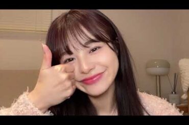 2024年11月23日22時46分41秒 本間 日陽 HOMMA HINATA ngt48 og