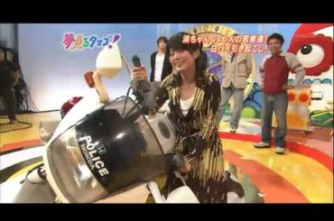 ん～？　野球ファンより杉浦友紀ファンが多い？