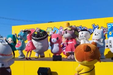 2024-11-24 寺嶋由芙さんステージ in 羽生