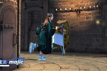 坂口渚沙さん応援編集動画（3939thankyou TikTok等アップ集Vol.60)