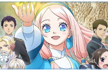 Nina the Starry Bride - Opening Full | "nina" by Maaya Sakamoto