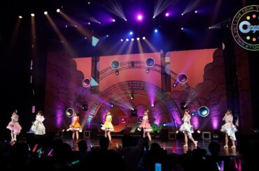 【シンデレラ】THE IDOLM@STER CINDERELLA GIRLS UNIT LIVE TOUR ConnecTrip! 岩手公演PV【アイドルマスター】