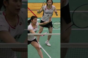 【緊急】昔の志田千陽を大発見!! 何年か前の姿は…!?【バドミントン】#Shorts　#乃木坂46　#かわいい　#可愛い　#志田千陽 #バドミントン #山下美月 #美女アスリート 　