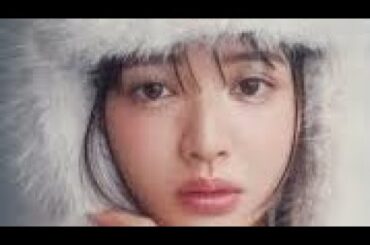 畑芽育と櫻坂46の“相思相愛なふたり”谷口愛季＆中嶋優月♡「主役色のアウター」を着て登場！kj