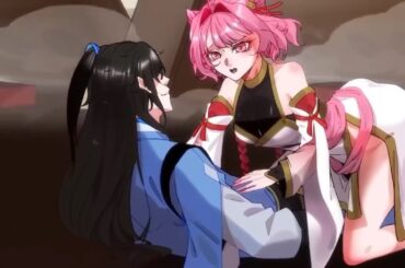 🔥【Multi Sub】My wife is a Mahayana Master ✨EP 1-77✨#anime #donghua