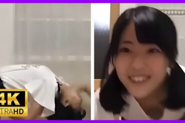 【4K】乃木坂46岩本蓮加、写真発売に向けての予習動画