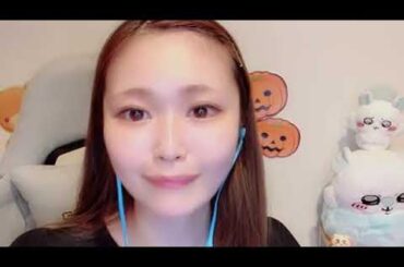 2024年11月01日 20時19分37秒 石森虹花トークルーム