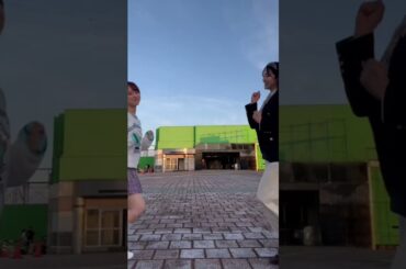 AKB48 倉野尾成美 下尾みう 💓💓💓💓