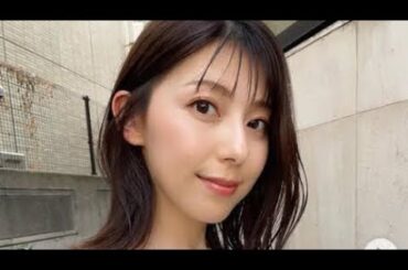 TBS上村彩子アナ、高校・陸上部時代の写真公開「圧倒的美少女」「アイドルだ」と話題...,,,