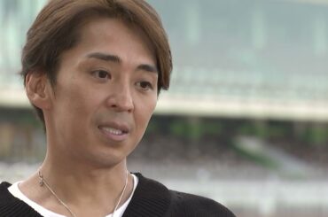 『オートレーサー森且行 約束のオーバル 劇場版』密着のなかで飛び出した名言を集めた特別映像