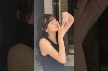 ちゅーな振り付け☺️ #fruitszipper #櫻井優衣 #newkawaii