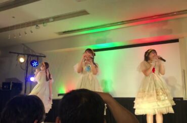 2024.11.16 @高田馬場BSホール ひまわりが咲く頃に『ひまわりが咲く頃に』