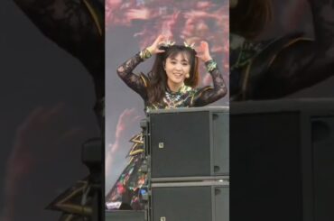 #moametal #babymetal #shorts