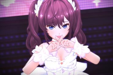 「空と風と恋のワルツ」 MV 【デレステ】