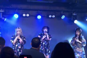 Fuhua 「Spotlight.」 2024.8.29 GOTANDA G6