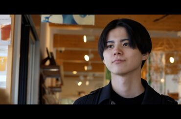 石川翔鈴＆滝本光が出演！ 地方創生ふるさと映画『鶴の里物語』特報