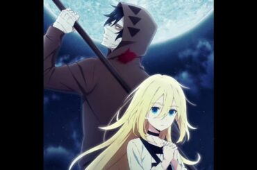 Pray (from Angels of Death)