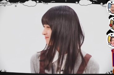 日村さんも絶賛！告白して恥じらう遠藤さくらが可愛すぎた｜乃木坂46 バナナマン【乃木坂工事中】ハロウィン 歩道橋センター