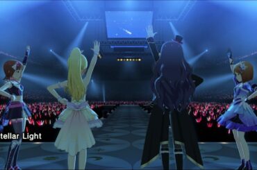 Stellar Light (伊織センター) [ミリシタMV]