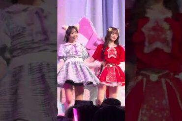 キス・ミー・パティシエ (松田美里・三品瑠香・立花琴未・宮野静・村川緋杏）@にゃんぽこらフェス (2024/11/23) みりてこ推しカメラ