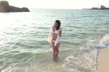 浅川梨奈　奇跡の軌跡、第2章