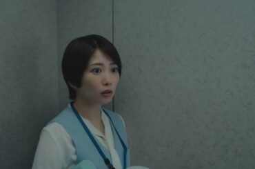 志田未来出演／経済産業省のリスキリングを通じたキャリアアップ支援事業 新CM「同期からの報告」篇 30秒