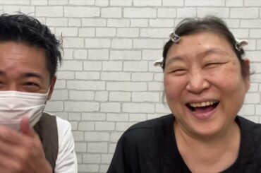 ①50代、普段メイクしない主婦のナチュラルメイクベース編 #noli #facialdesiger #フェイシャルデザイナー