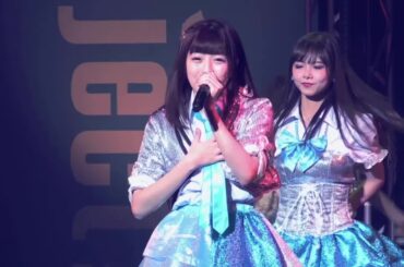 【中日雙語字幕】アキシブproject「New World」【LIVE映像】【原体制】【4K】